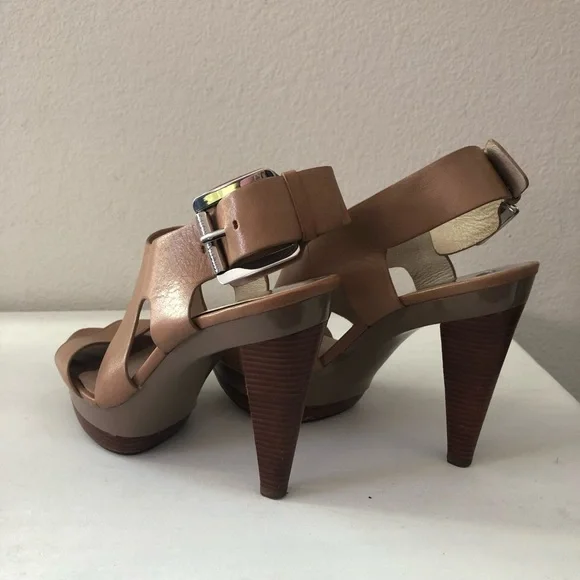 Michael Kors Platform Shoes - Picture 4 of 6